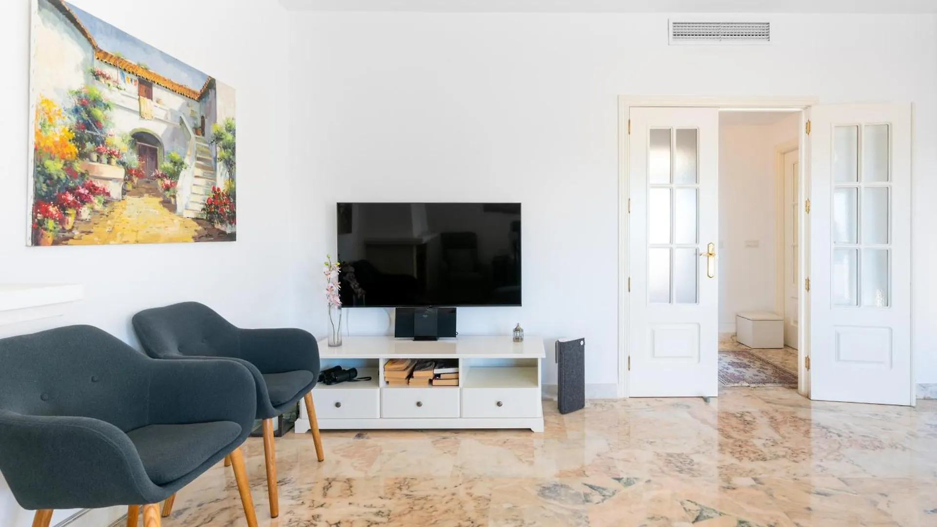 Penthouse La Cala With Dual Terraces And Spectacular Ocean Views Apartment La Cala De Mijas 0*,  Spain