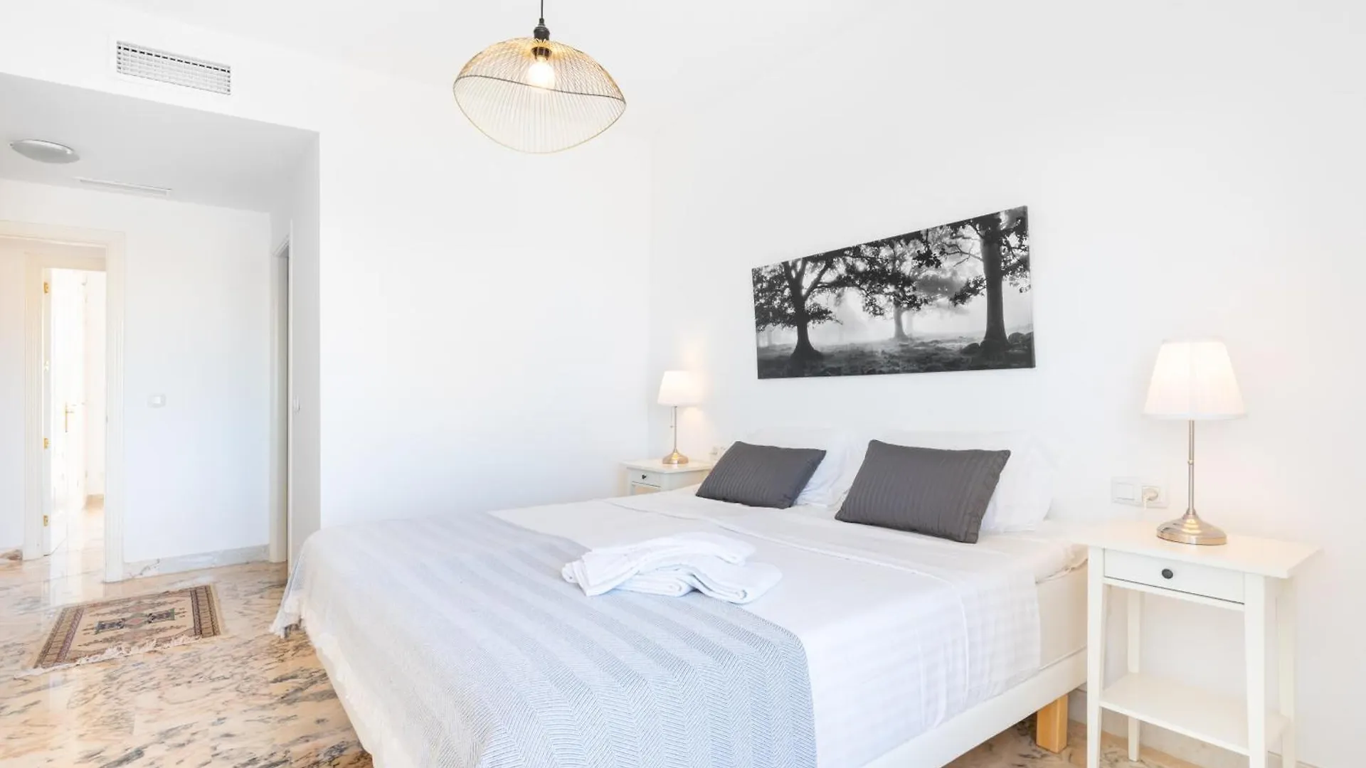 Penthouse La Cala With Dual Terraces And Spectacular Ocean Views Apartment La Cala De Mijas