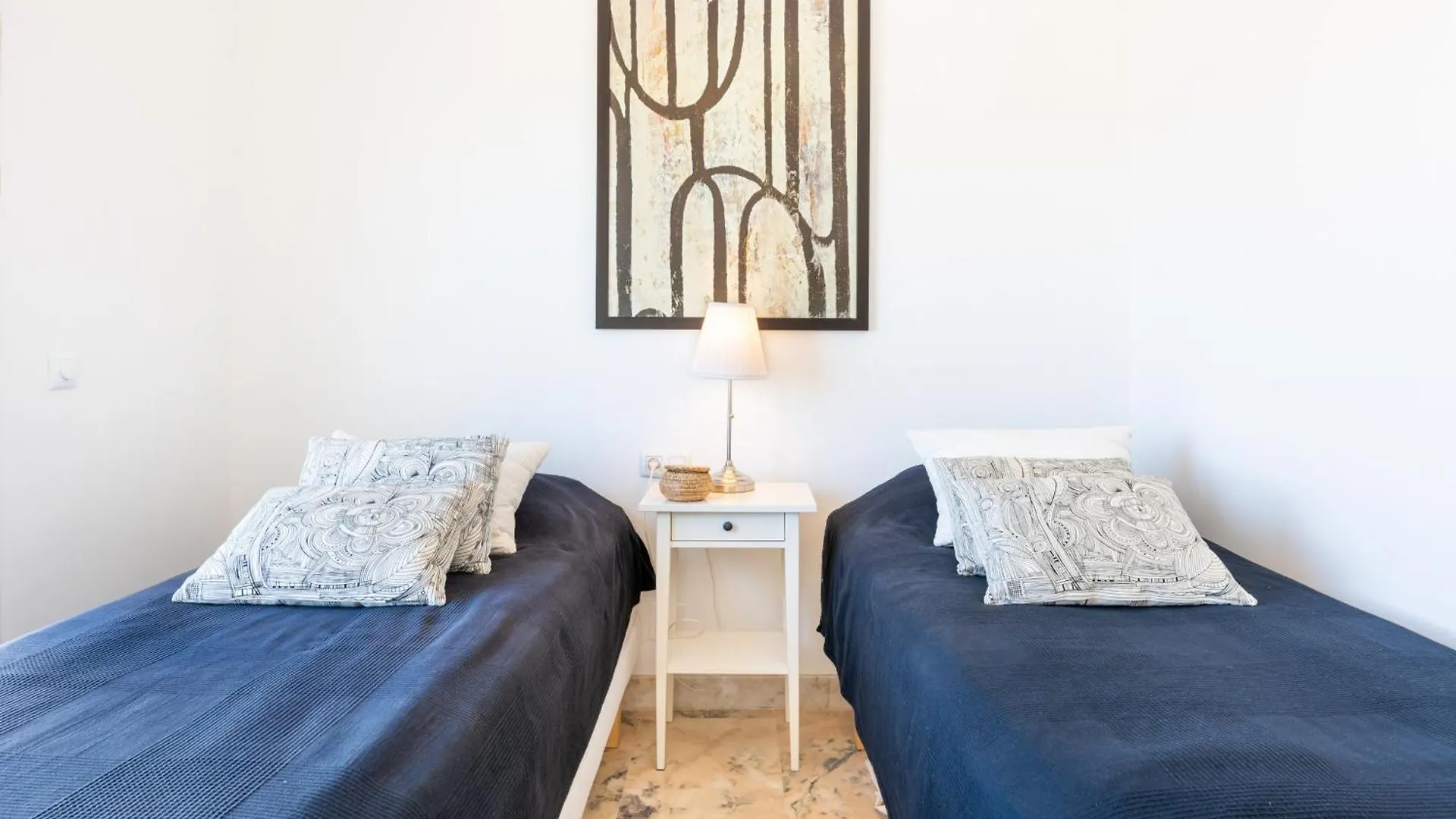 Penthouse La Cala With Dual Terraces And Spectacular Ocean Views Apartment La Cala De Mijas