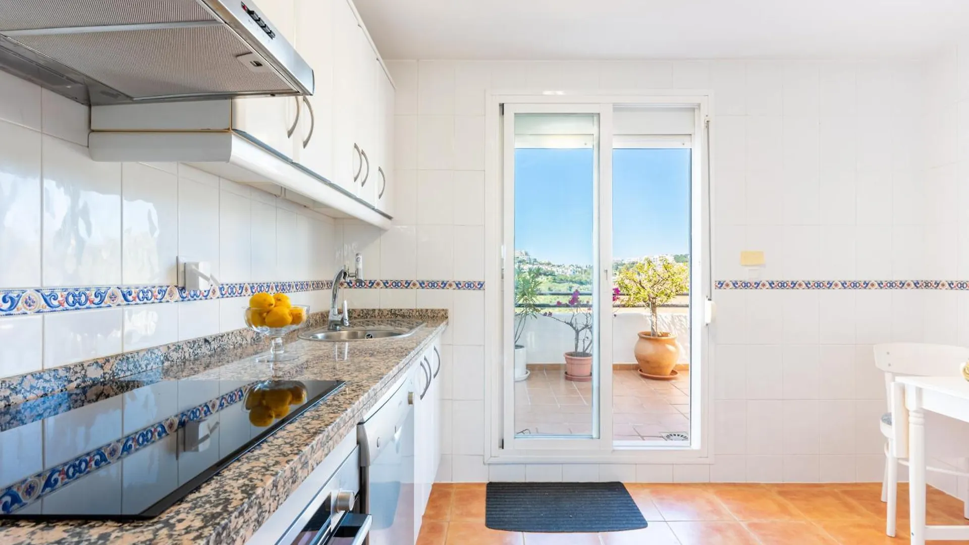 Penthouse La Cala With Dual Terraces And Spectacular Ocean Views Apartment La Cala De Mijas