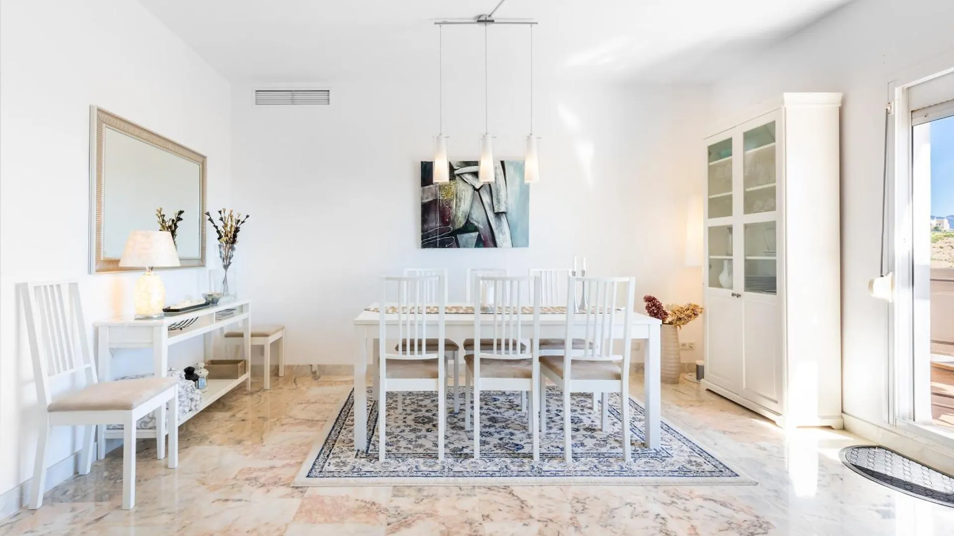 Penthouse La Cala With Dual Terraces And Spectacular Ocean Views Apartment La Cala De Mijas