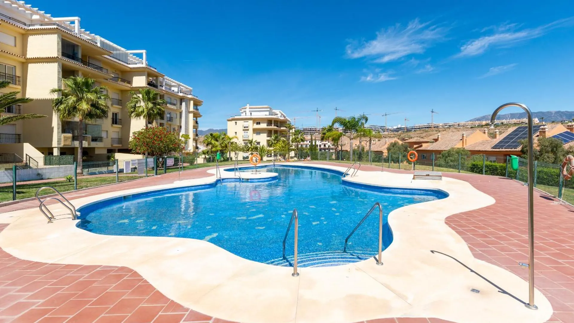 Penthouse La Cala With Dual Terraces And Spectacular Ocean Views Apartment La Cala De Mijas